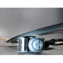 MECANISME+MOTEUR LEVE-GLACE AVANT DROIT PEUGEOT 1007