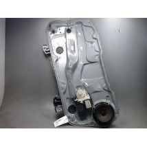 MECANISME+MOTEUR LEVE-GLACE AVANT DROIT VOLKSWAGEN GOLF IV 98-2004