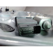 MECANISME+MOTEUR LEVE-GLACE AVANT DROIT VOLKSWAGEN GOLF IV 98-2004