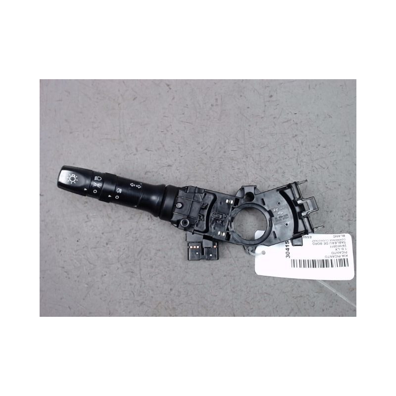 COMMANDE CLIGNOTANT KIA PICANTO