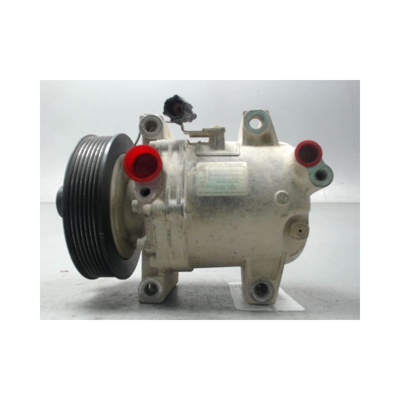 COMPRESSEUR AIR CONDITIONNE NISSAN NAVARA KING-CAB