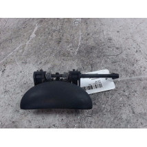 POIGNEE EXTERIEURE PORTE AVANT GAUCHE PEUGEOT 206 5P