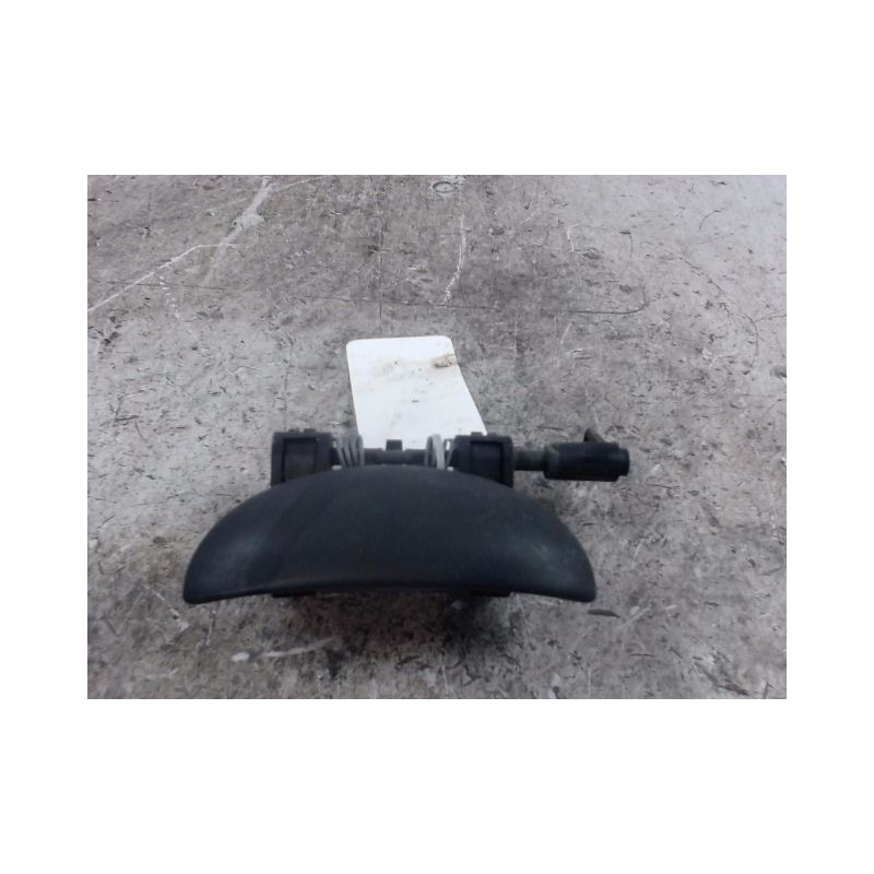 POIGNEE EXTERIEURE PORTE ARRIERE GAUCHE PEUGEOT 206 5P