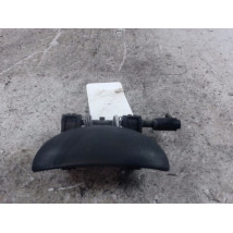 POIGNEE EXTERIEURE PORTE ARRIERE GAUCHE PEUGEOT 206 5P