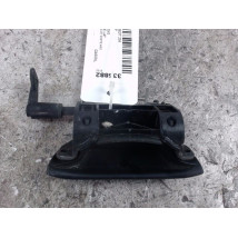 POIGNEE EXTERIEURE PORTE ARRIERE GAUCHE PEUGEOT 206 5P