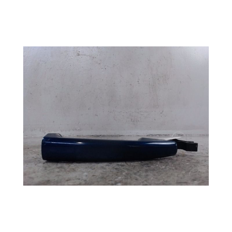 POIGNEE EXTERIEURE PORTE ARRIERE GAUCHE PEUGEOT 407 SW