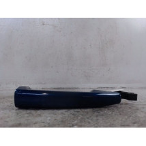 POIGNEE EXTERIEURE PORTE ARRIERE GAUCHE PEUGEOT 407 SW