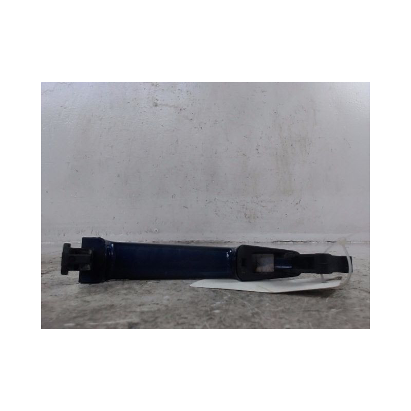 POIGNEE EXTERIEURE PORTE ARRIERE GAUCHE PEUGEOT 407 SW