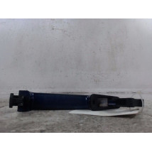 POIGNEE EXTERIEURE PORTE ARRIERE GAUCHE PEUGEOT 407 SW