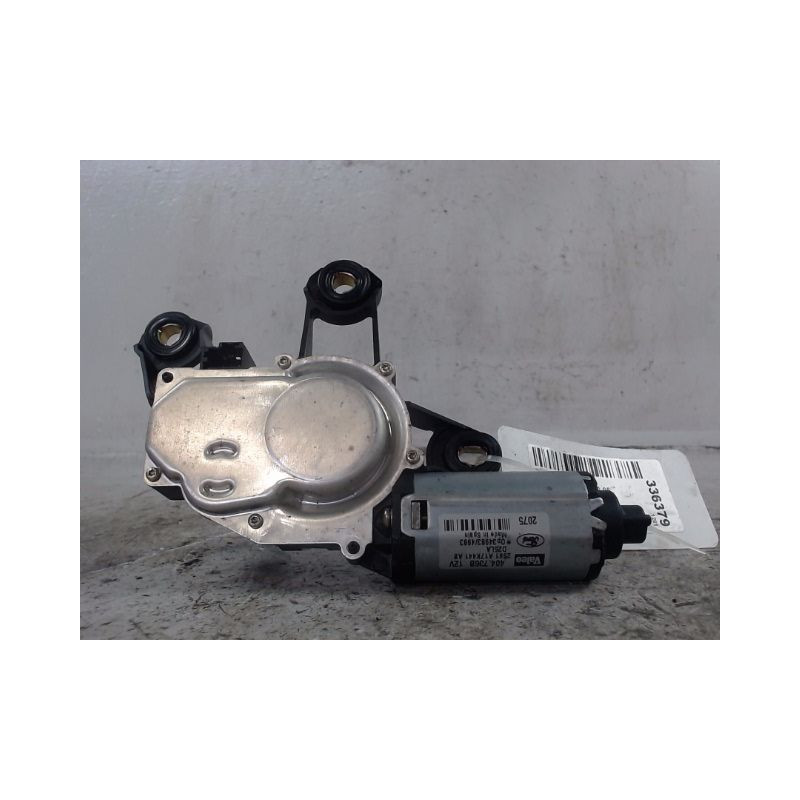 MOTEUR ESSUIE-GLACE ARRIERE FORD FIESTA