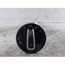 COMMANDE ECLAIRAGE VOLKSWAGEN GOLF