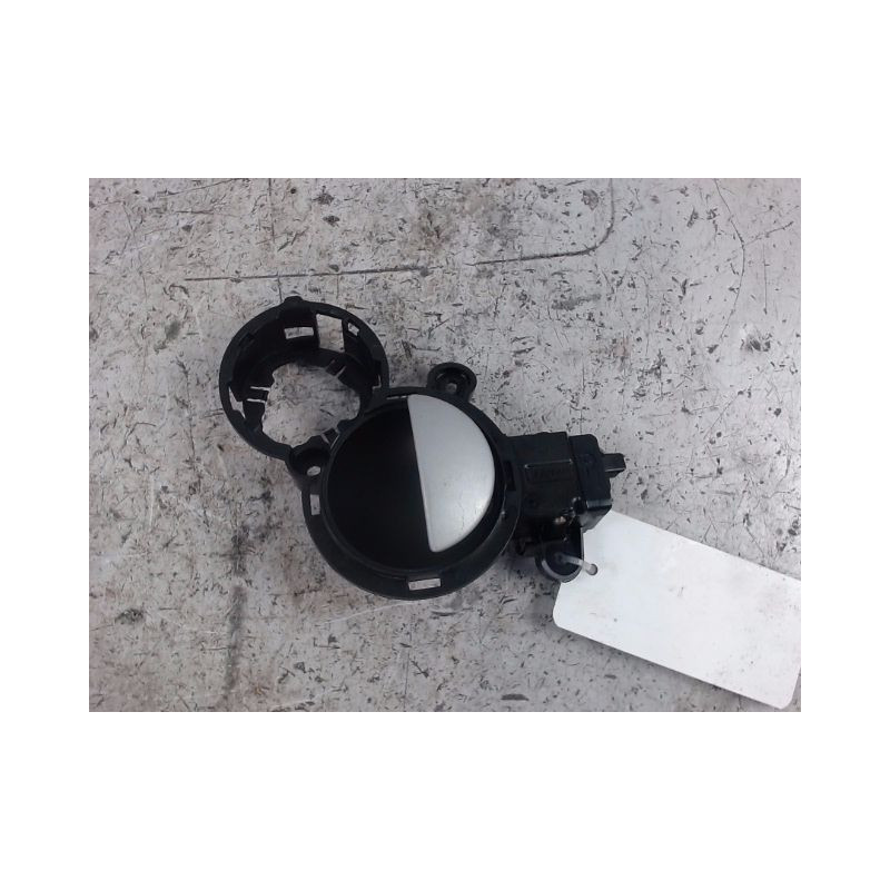 POIGNEE INTERIEURE PORTE AVANT DROIT MINI MINI 2001-2004