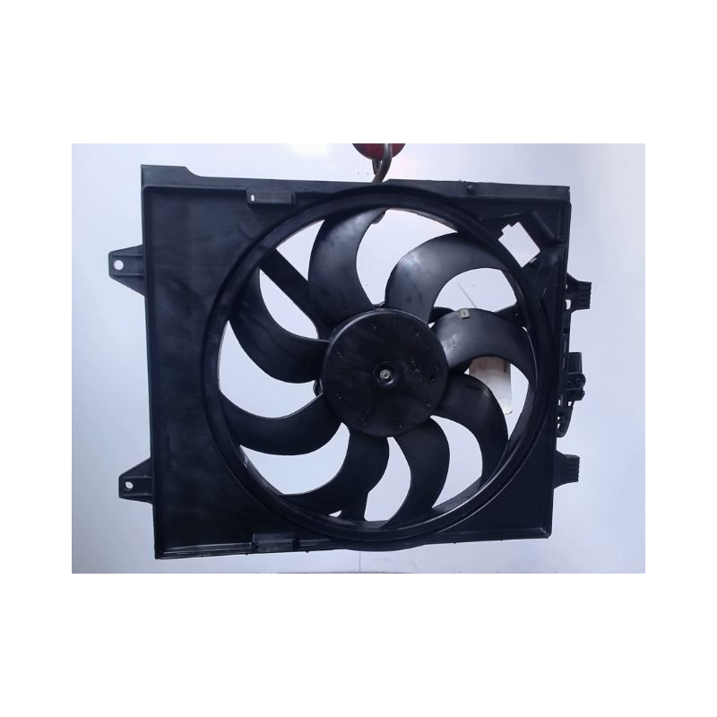 MOTEUR VENTILATEUR RADIATEUR FIAT 500