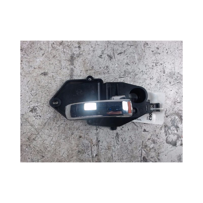 POIGNEE INTERIEURE PORTE AVANT DROIT FIAT 500