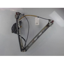 MECANISME+MOTEUR LEVE-GLACE AVANT GAUCHE B.M.W. SERIE 3