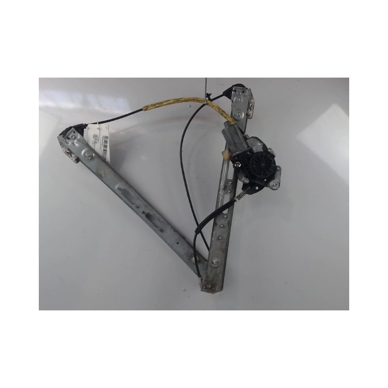 MECANISME+MOTEUR LEVE-GLACE AVANT GAUCHE B.M.W. SERIE 3