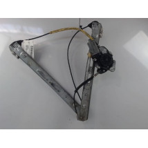 MECANISME+MOTEUR LEVE-GLACE AVANT GAUCHE B.M.W. SERIE 3