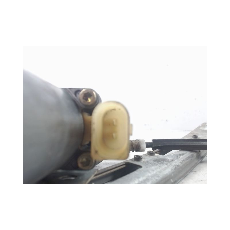 MECANISME+MOTEUR LEVE-GLACE AVANT GAUCHE B.M.W. SERIE 3