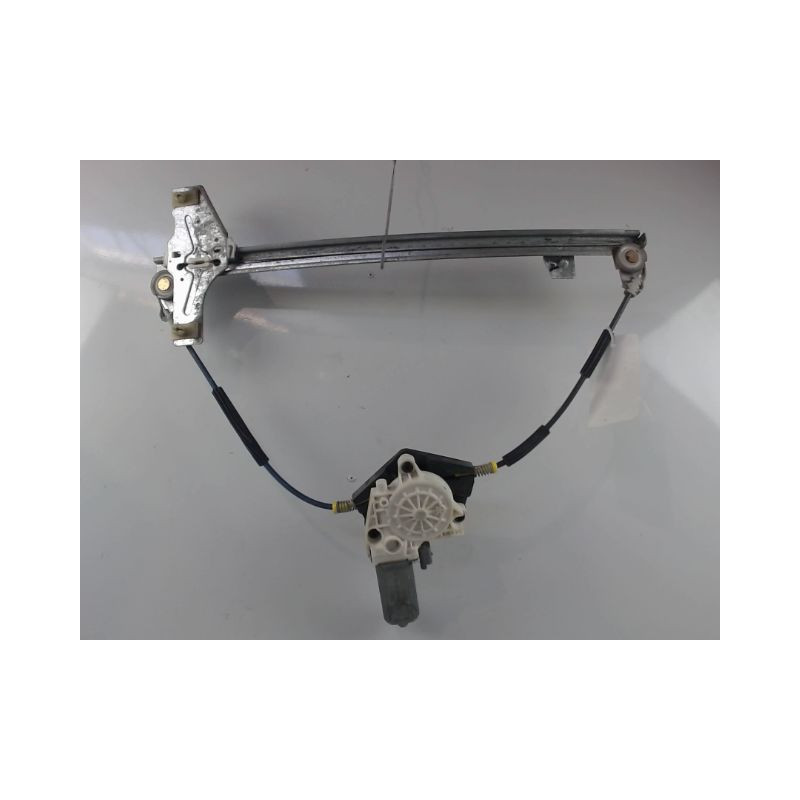 MECANISME LEVE-GLACE AVANT GAUCHE PEUGEOT 307