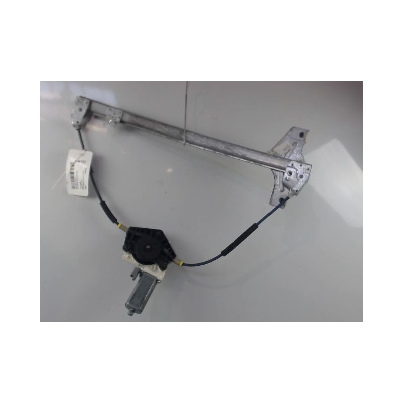 MECANISME LEVE-GLACE AVANT GAUCHE PEUGEOT 307