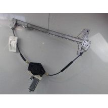 MECANISME LEVE-GLACE AVANT GAUCHE PEUGEOT 307