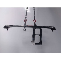 TRAVERSE SUPERIEURE ARMATURE AVANT MERCEDES CLASSE C 2004-