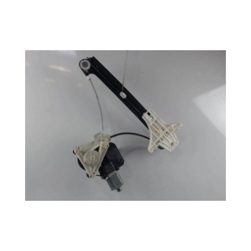 MECANISME+MOTEUR LEVE-GLACE ARRIERE DROIT VOLKSWAGEN POLO