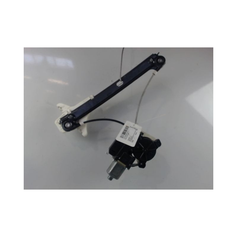MECANISME+MOTEUR LEVE-GLACE ARRIERE DROIT VOLKSWAGEN POLO