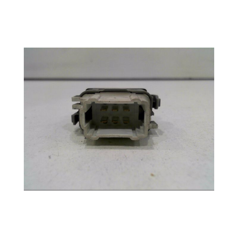 COMMANDE LEVE-GLACE PORTE ARD RENAULT ESPACE