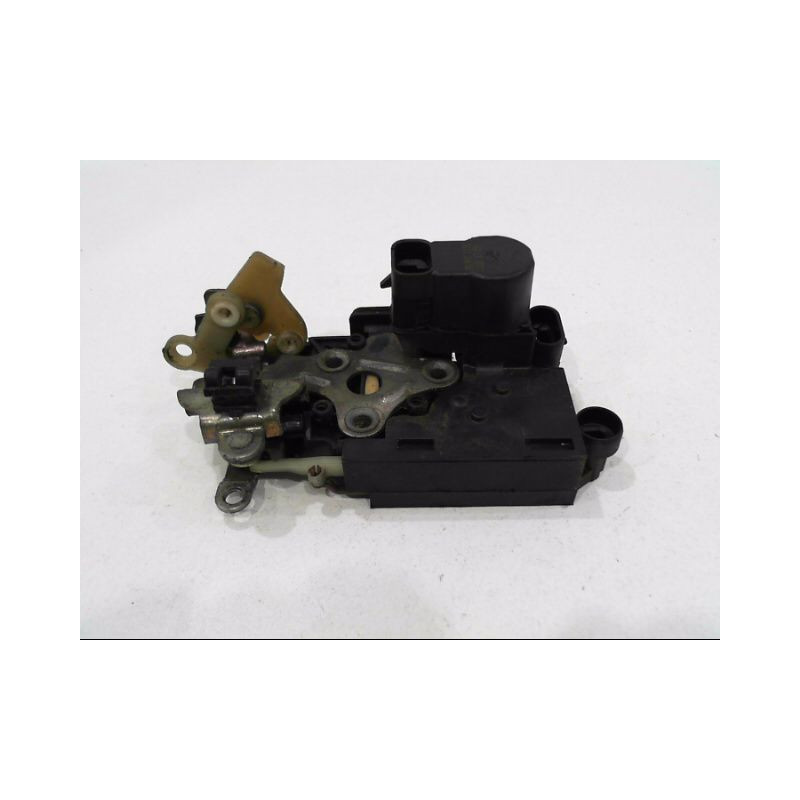 SYSTEME CONDAMNATION AVANT GAUCHE ALFA ROMEO 156