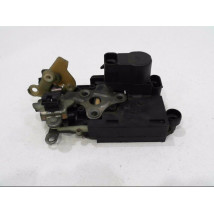 SYSTEME CONDAMNATION AVANT GAUCHE ALFA ROMEO 156