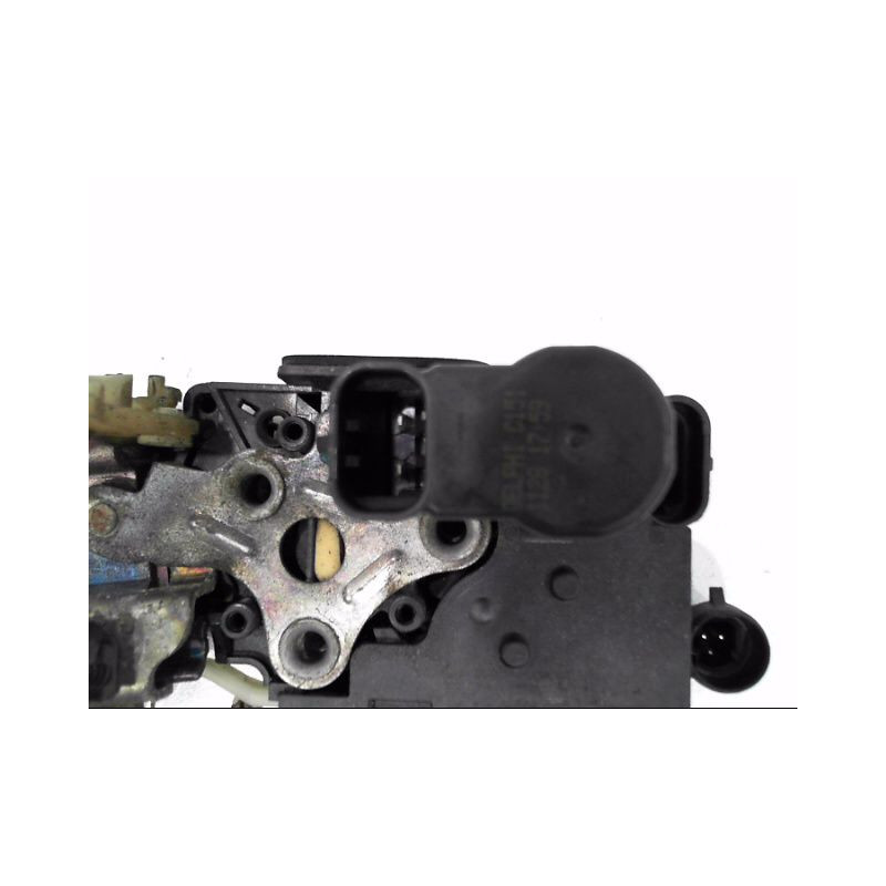 SYSTEME CONDAMNATION AVANT GAUCHE ALFA ROMEO 156