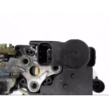 SYSTEME CONDAMNATION AVANT GAUCHE ALFA ROMEO 156