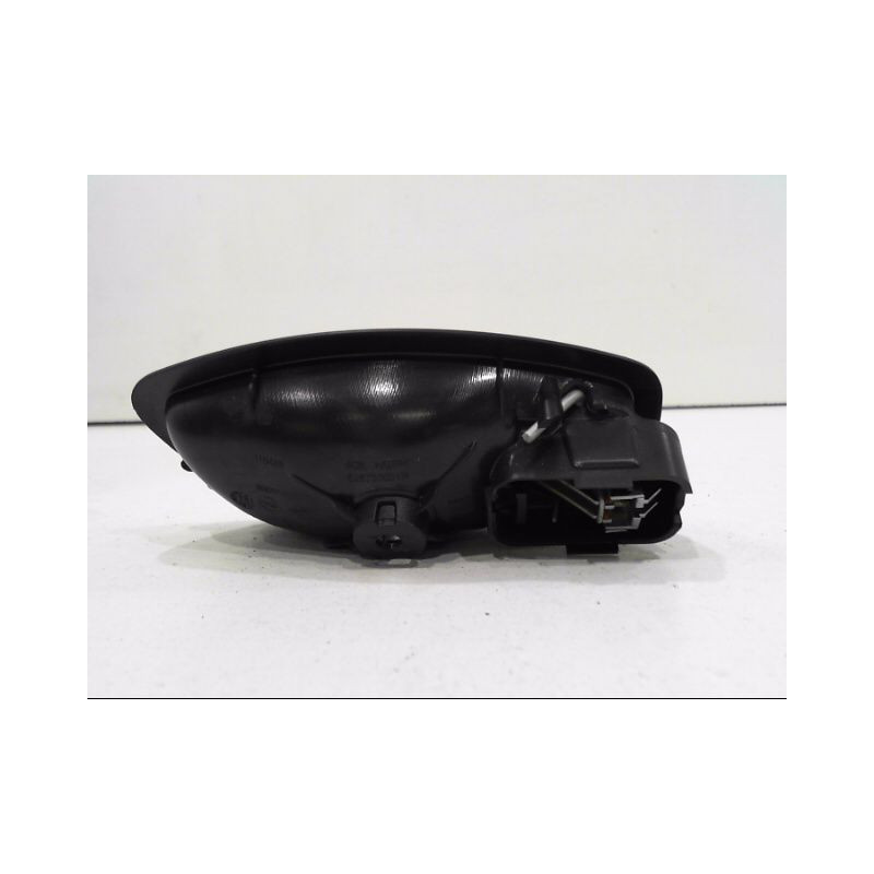 POIGNEE INTERIEURE PORTE ARRIERE GAUCHE RENAULT MEGANE