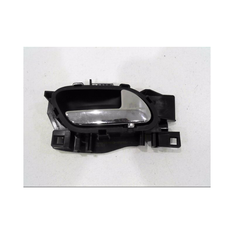 POIGNEE INTERIEURE PORTE AVANT DROIT PEUGEOT 207