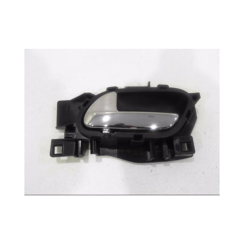 POIGNEE INTERIEURE PORTE AVANT GAUCHE PEUGEOT 207
