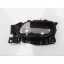 POIGNEE INTERIEURE PORTE AVANT GAUCHE PEUGEOT 207