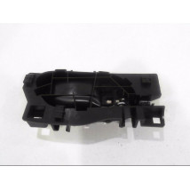 POIGNEE INTERIEURE PORTE AVANT GAUCHE PEUGEOT 207