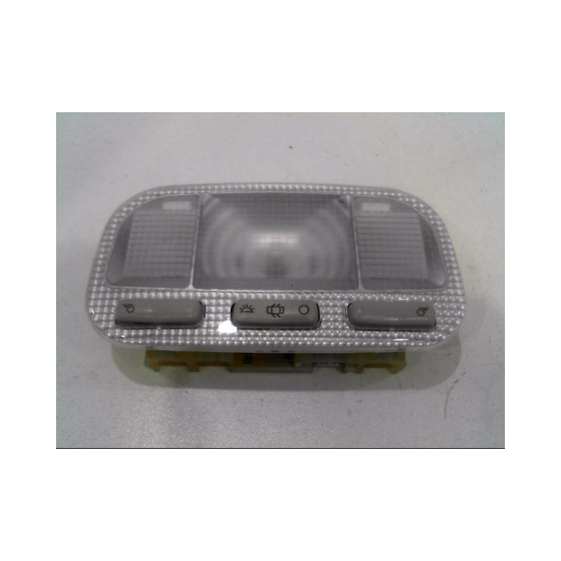 PLAFONNIER PEUGEOT 207