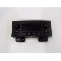 COMMANDE DE CHAUFFAGE PEUGEOT 307