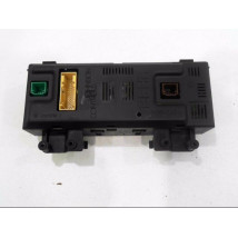 COMMANDE DE CHAUFFAGE PEUGEOT 307