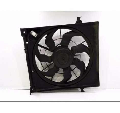 MOTEUR VENTILATEUR RADIATEUR