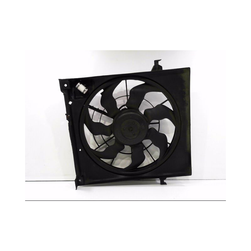 MOTEUR VENTILATEUR RADIATEUR HYUNDAI I30