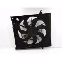 MOTEUR VENTILATEUR RADIATEUR HYUNDAI I30