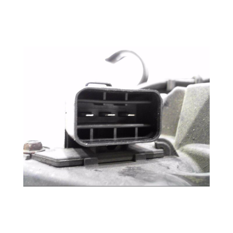 MOTEUR VENTILATEUR RADIATEUR HYUNDAI I30