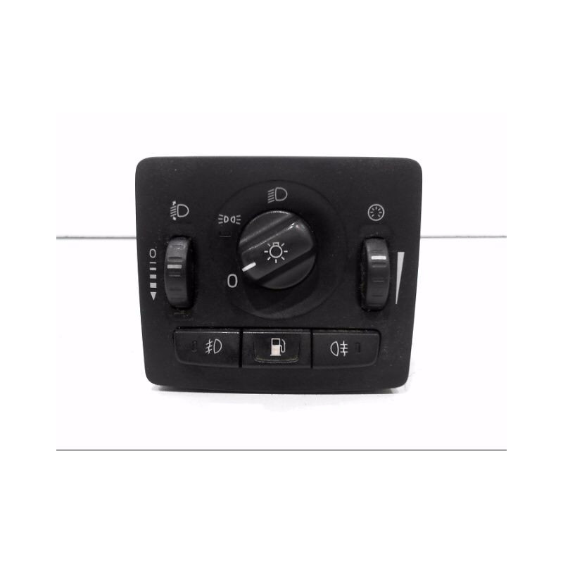 INTERIEUR COMMANDE PHARES VOLVO V50