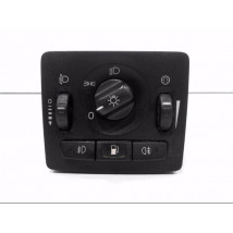 INTERIEUR COMMANDE PHARES VOLVO V50