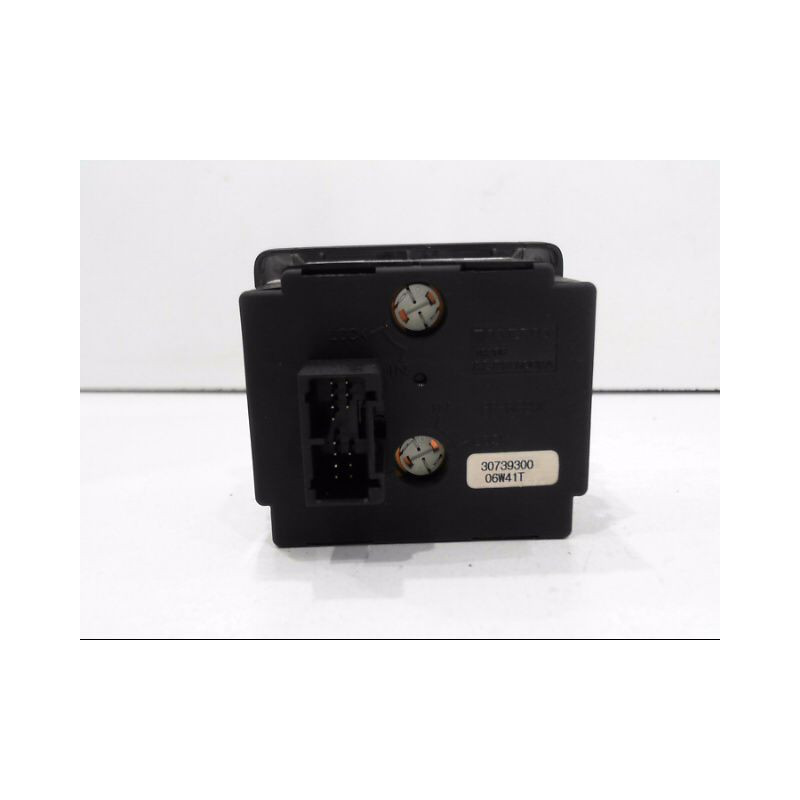 INTERIEUR COMMANDE PHARES VOLVO V50