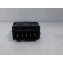 COMMANDE LEVE-GLACE PORTE AVD RENAULT TWINGO