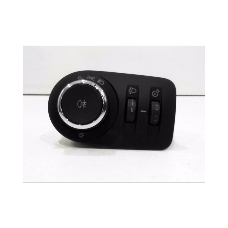 INTERIEUR COMMANDE PHARES OPEL CORSA